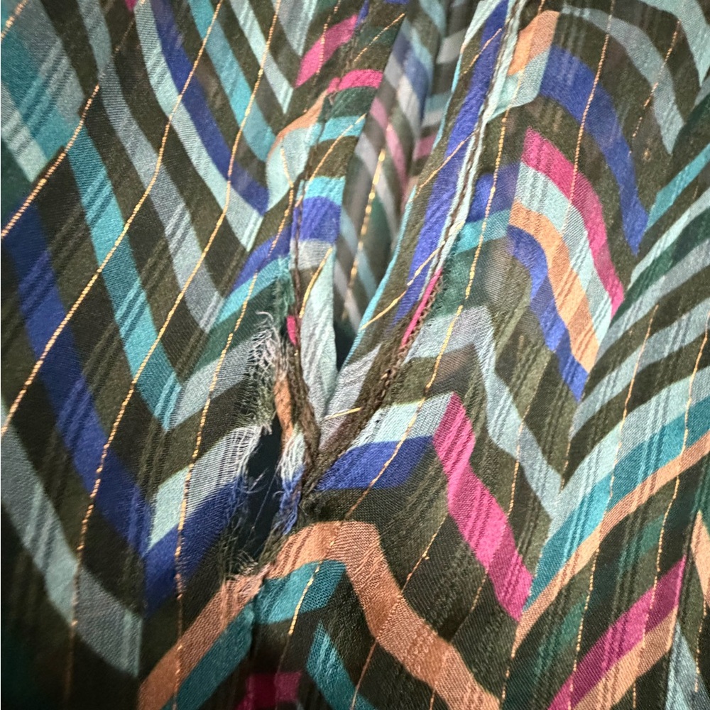 Sezane Justine Dress - RARE - Picture 7 of 7